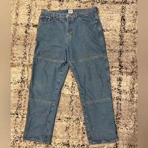 Men’s Skater Jeans